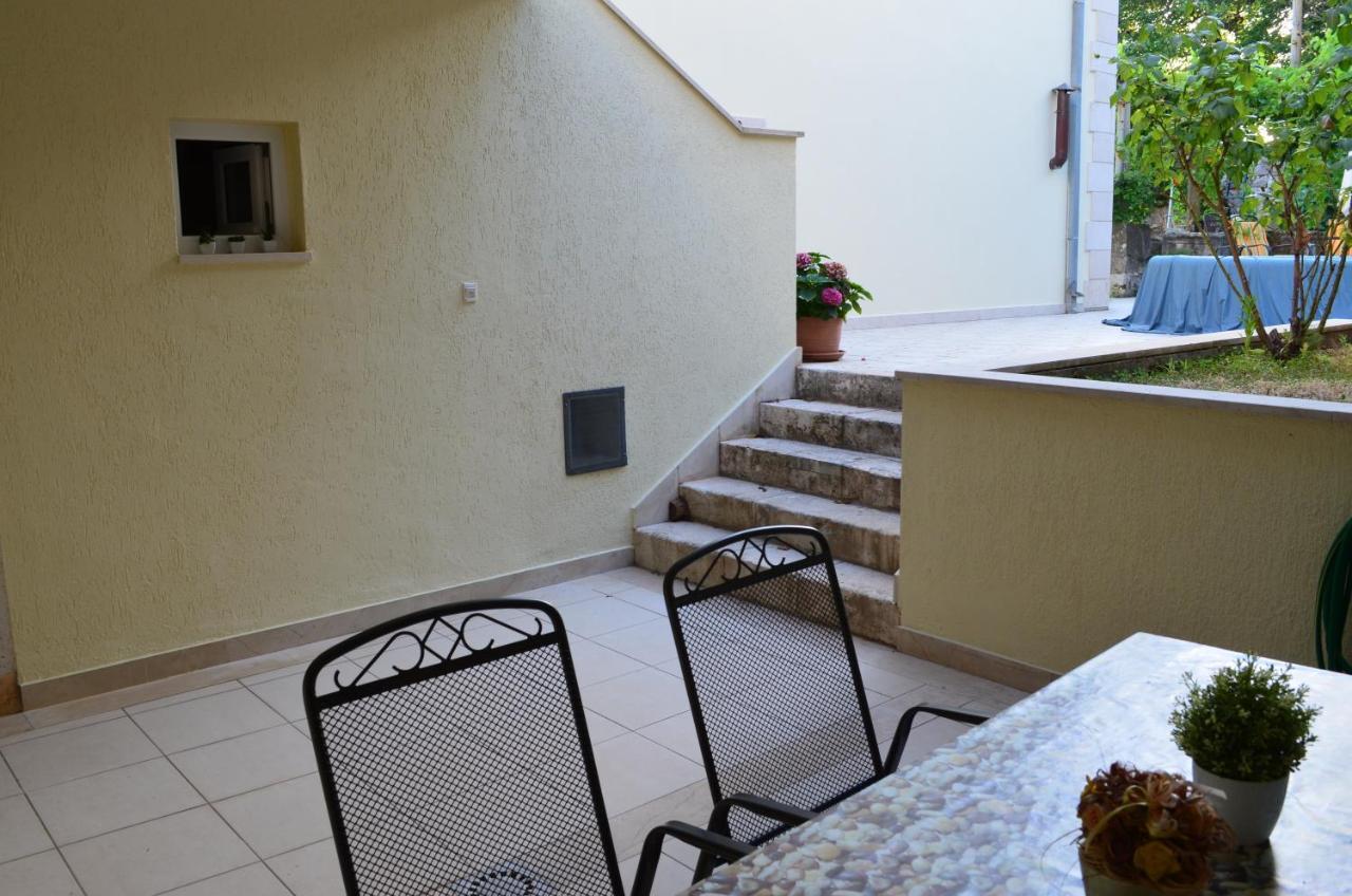 Villa Bona Dubrovnik Kültér fotó