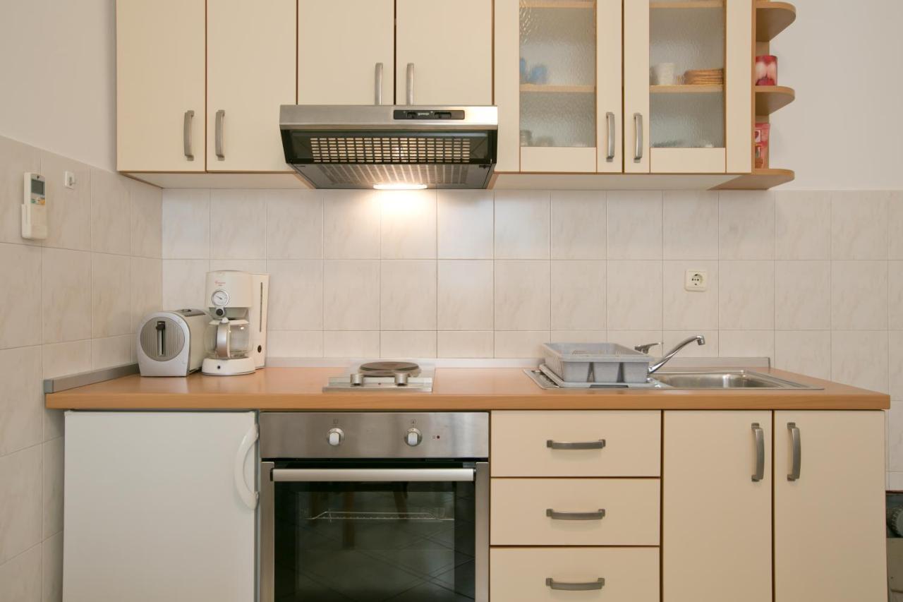 Villa Bona Dubrovnik Kültér fotó
