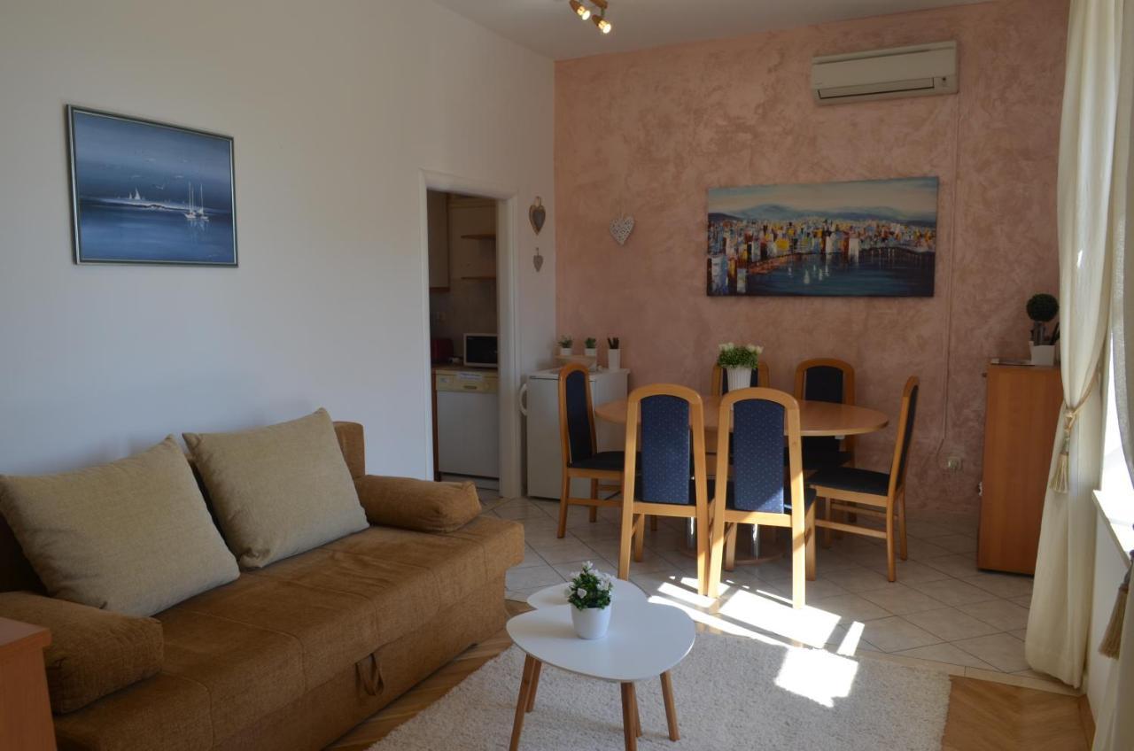 Villa Bona Dubrovnik Kültér fotó