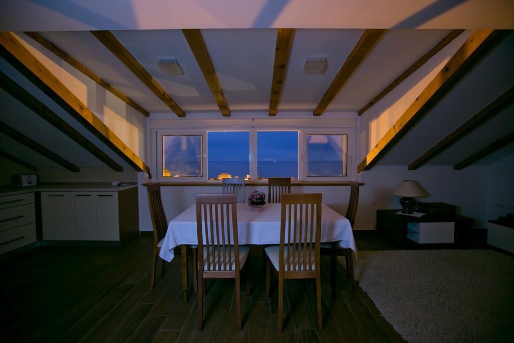 Villa Bona Dubrovnik Kültér fotó