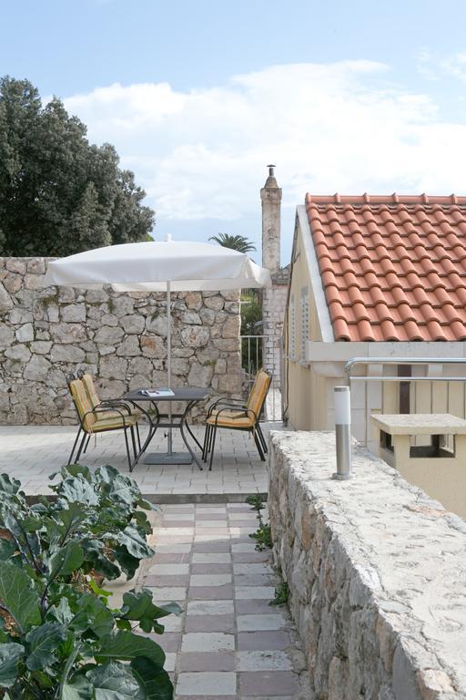Villa Bona Dubrovnik Kültér fotó