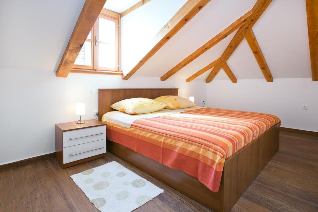 Villa Bona Dubrovnik Kültér fotó