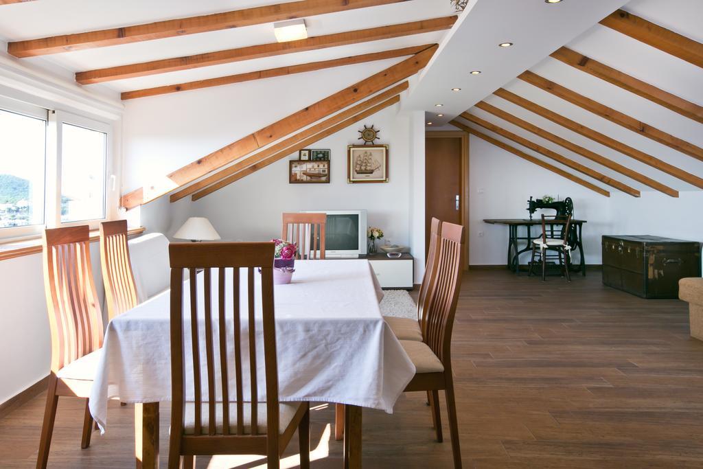 Villa Bona Dubrovnik Kültér fotó