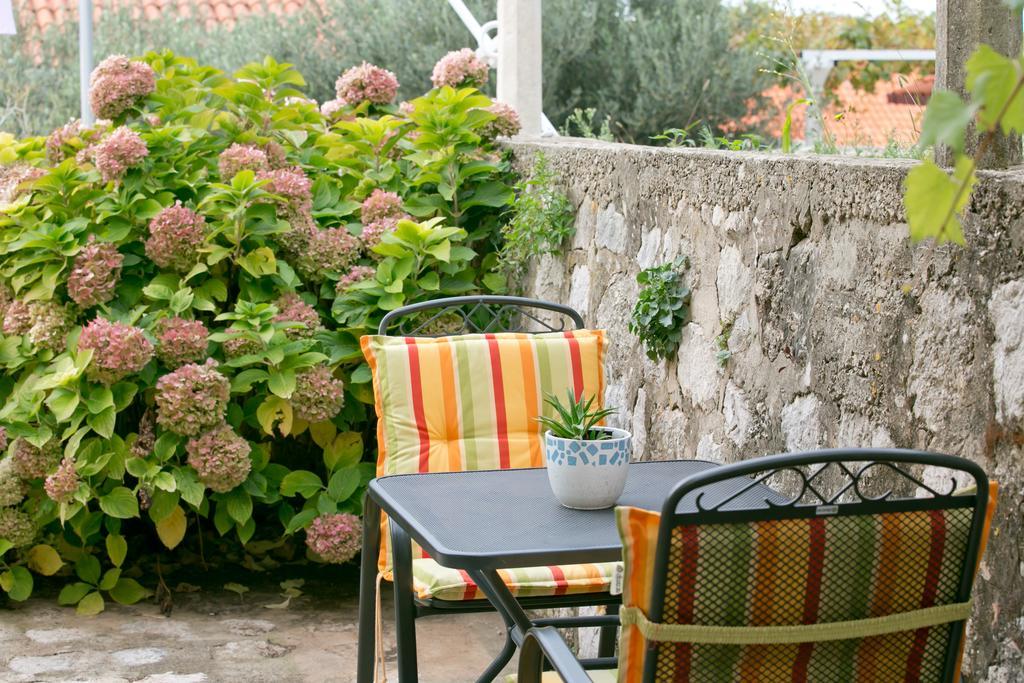 Villa Bona Dubrovnik Kültér fotó