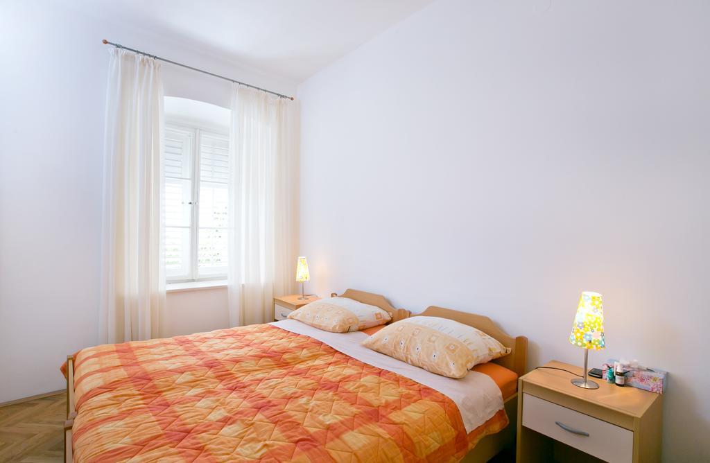Villa Bona Dubrovnik Szoba fotó