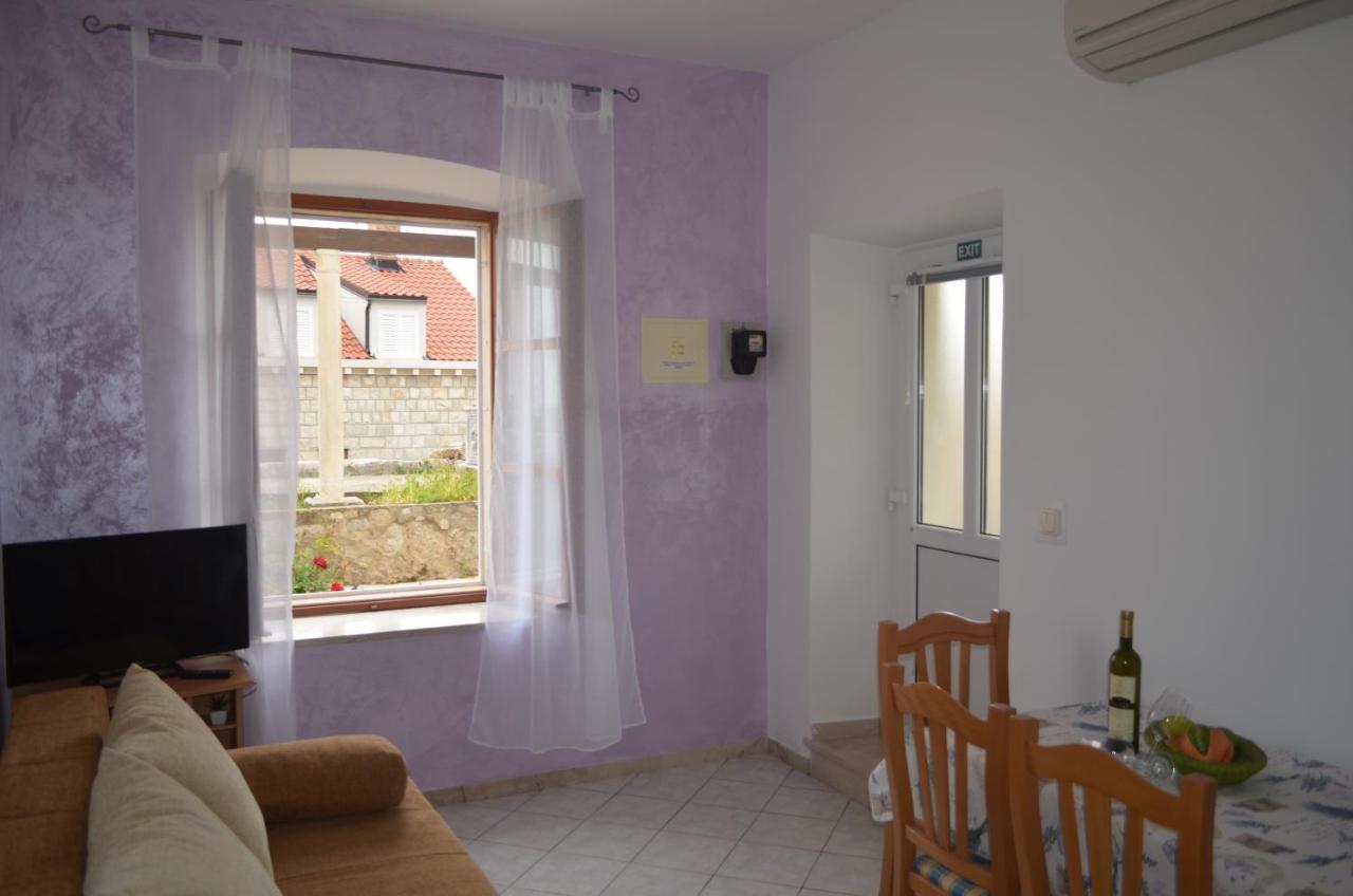 Villa Bona Dubrovnik Kültér fotó