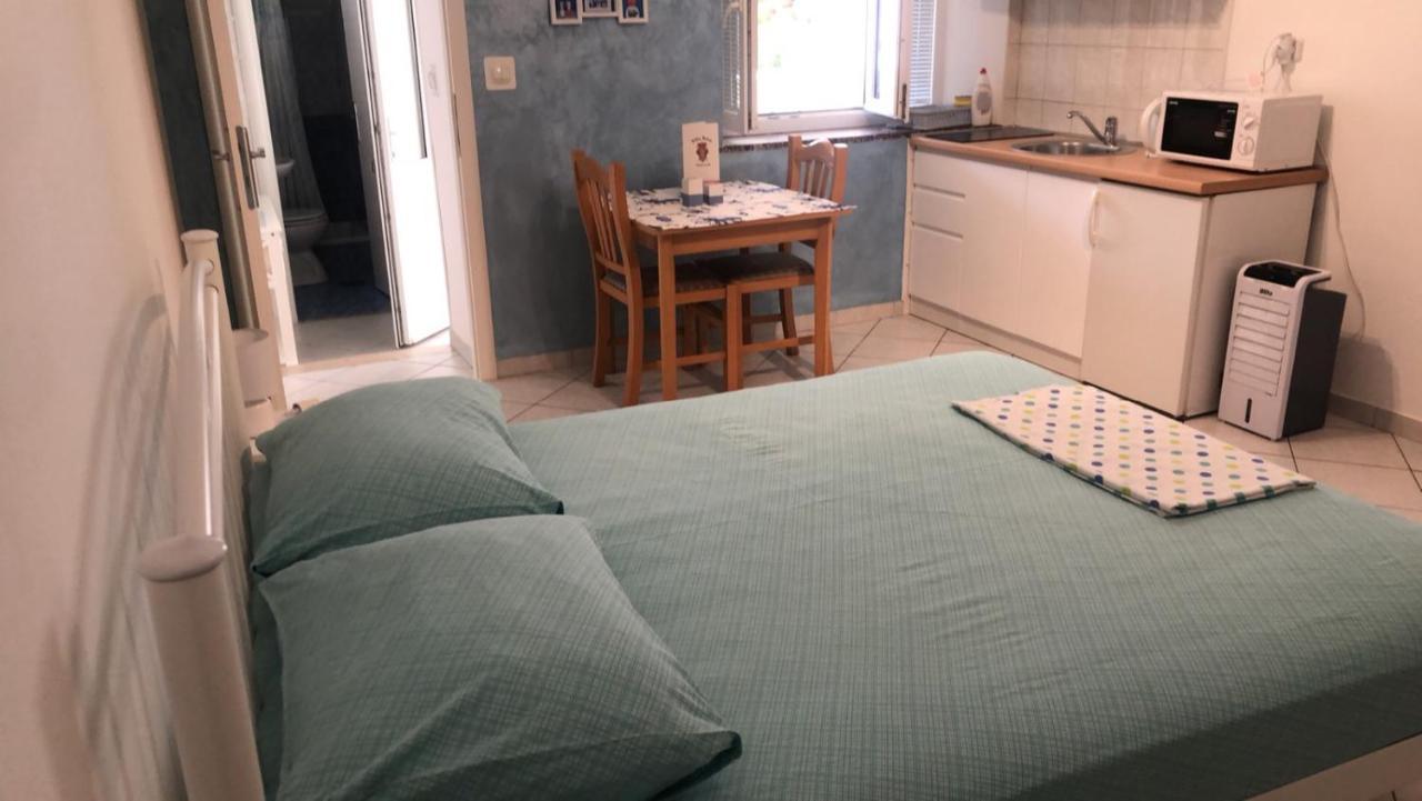 Villa Bona Dubrovnik Kültér fotó