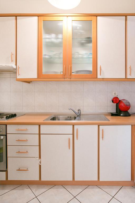 Villa Bona Dubrovnik Kültér fotó